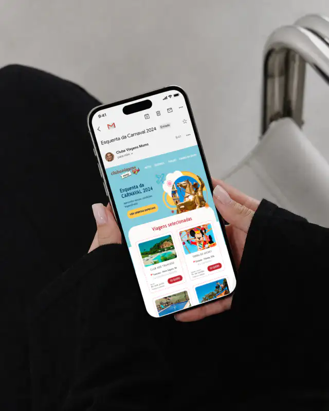 Peças de comunicação digital